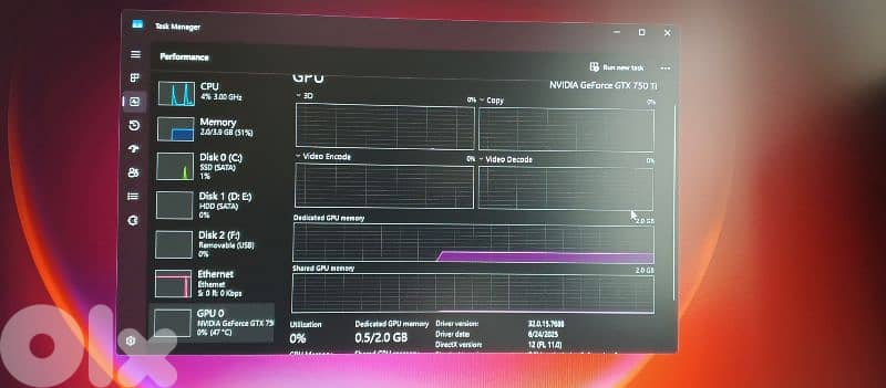 Low budget gaming pc 3