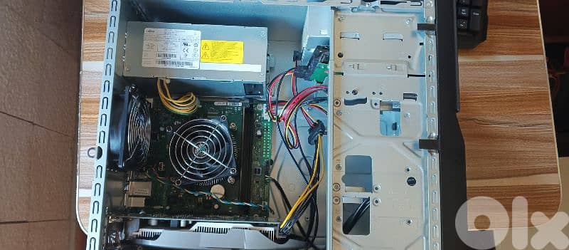 Low budget gaming pc 4