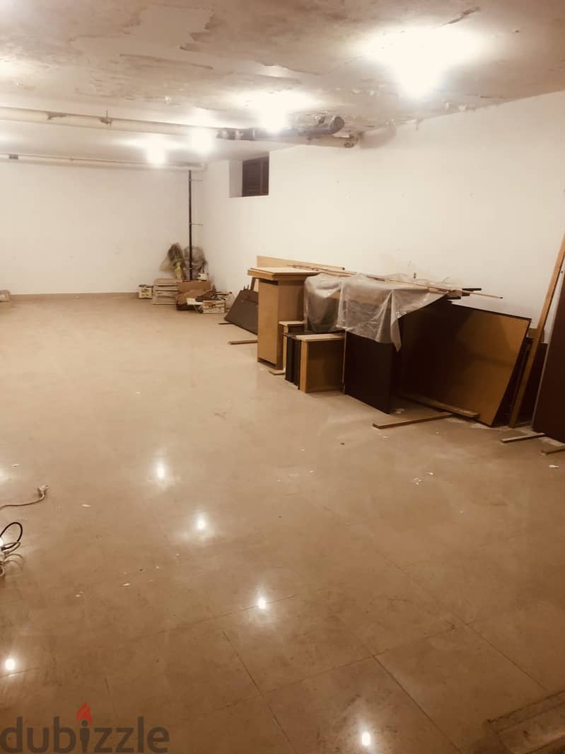 workshop for rent or sale 0