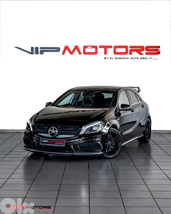 Mercedes-Benz A-Class 2014 0
