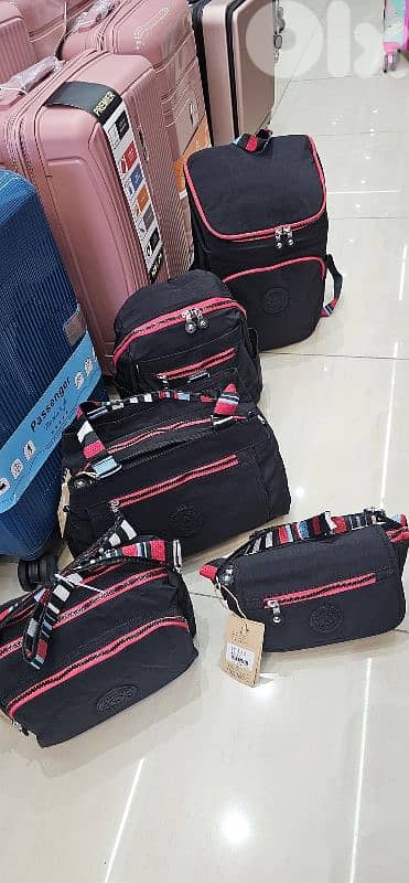 Authentic Brand Mindesa bags 50% OFF 1