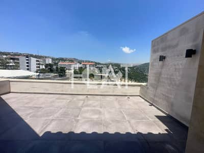 Rooftop Chalet for rent in Satellity Feytroun