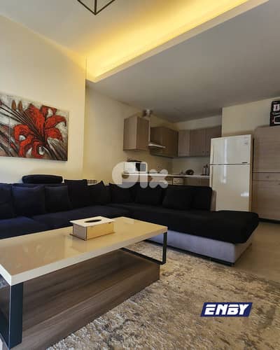 Apartment for Sale in Achrafieh | Prime Location | Calm Area