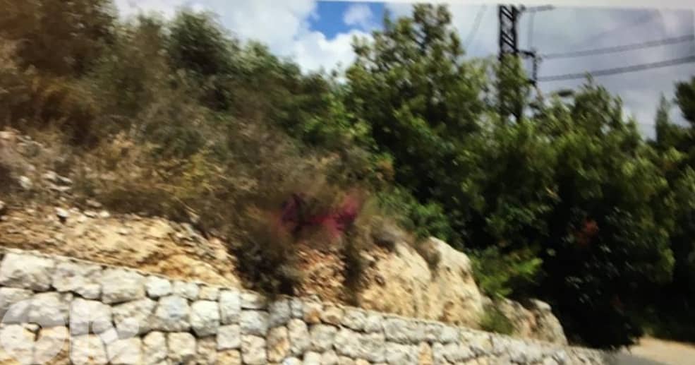 Land for sale in Wadi Chahrour El Suflah 0