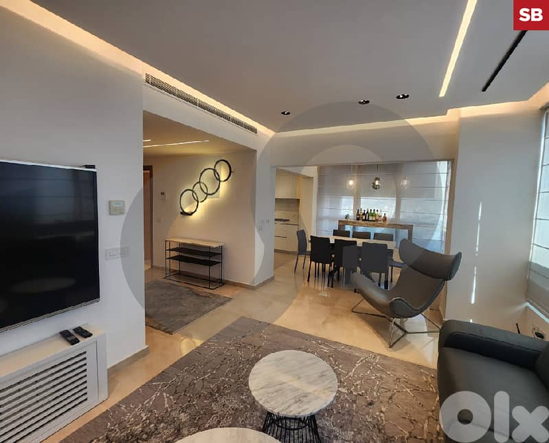 breathtaking surroundings -- beirut - achrafieh  area REF#SB123727 0