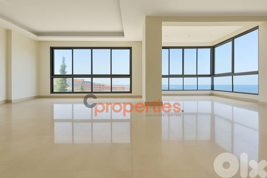 Apartment for Rent in Sahel Alma - CPKAB087 0