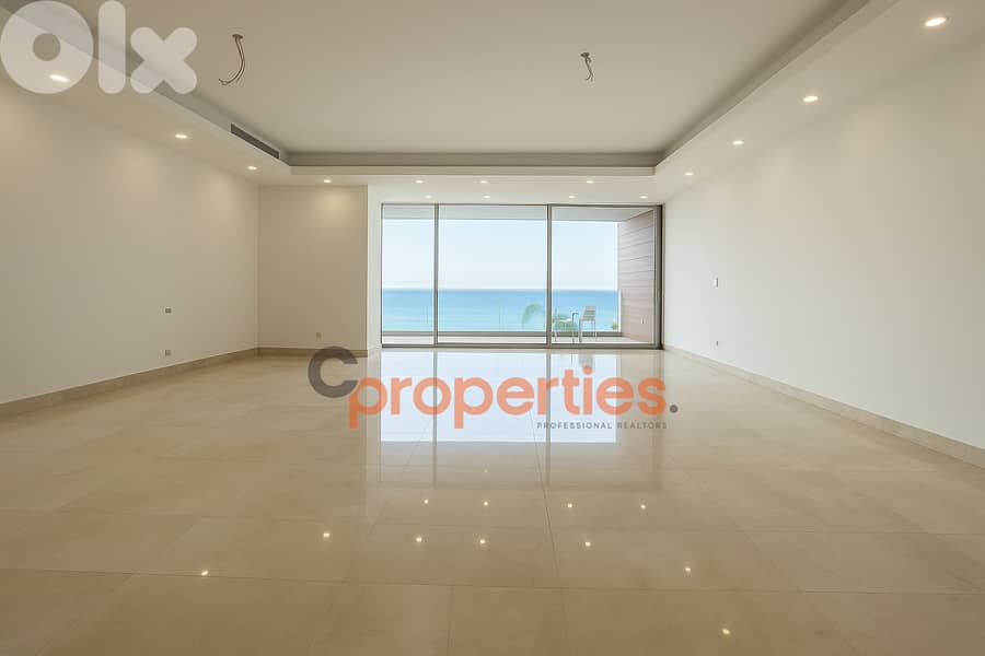 Apartment for sale in Sahel Alma - CPKAB103 0