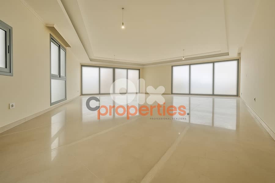 Apartment For Sale In Sahel Alma - CPKAB104 0