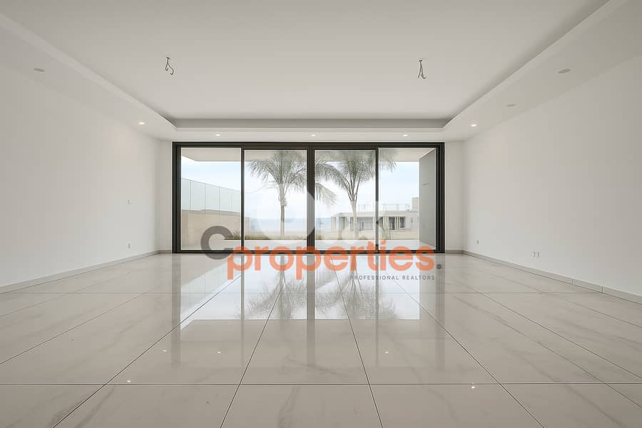 Apartment For Sale In Sahel Alma - CPKAB105 0