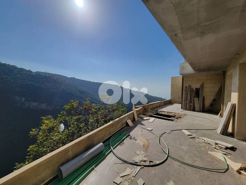 RWB160EG - Apartment for sale in Blat Jbeil 0