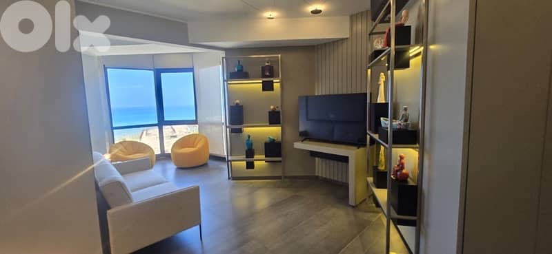 66m One Bedroom Chalet+Parking Samaya Kaslik Beach Resort 0