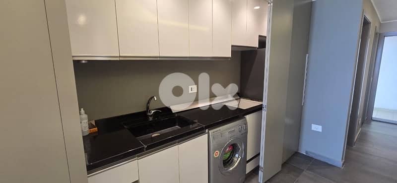 66m One Bedroom Chalet+Parking Samaya Kaslik Beach Resort 7