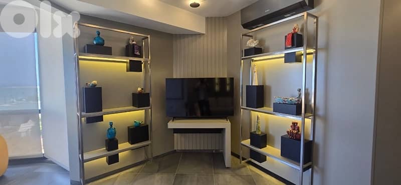 66m One Bedroom Chalet+Parking Samaya Kaslik Beach Resort 8