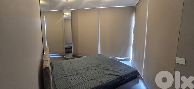 66m One Bedroom Chalet+Parking Samaya Kaslik Beach Resort 9