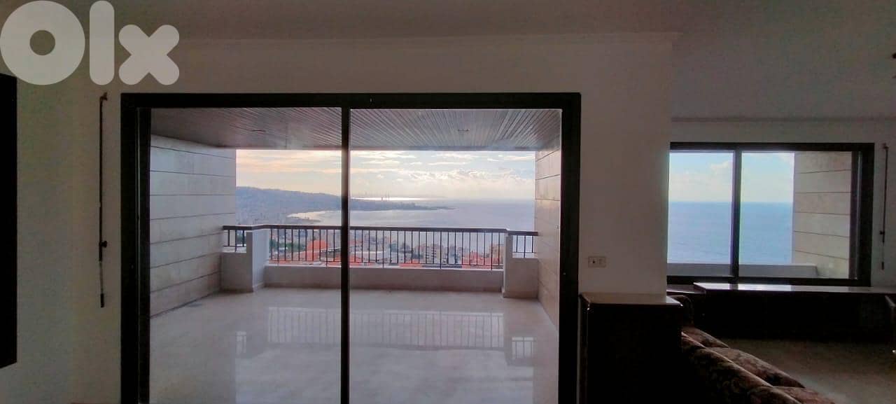 APARTMENT FOR RENT IN KFARHBAB PRIME (KFR-112 ) 0