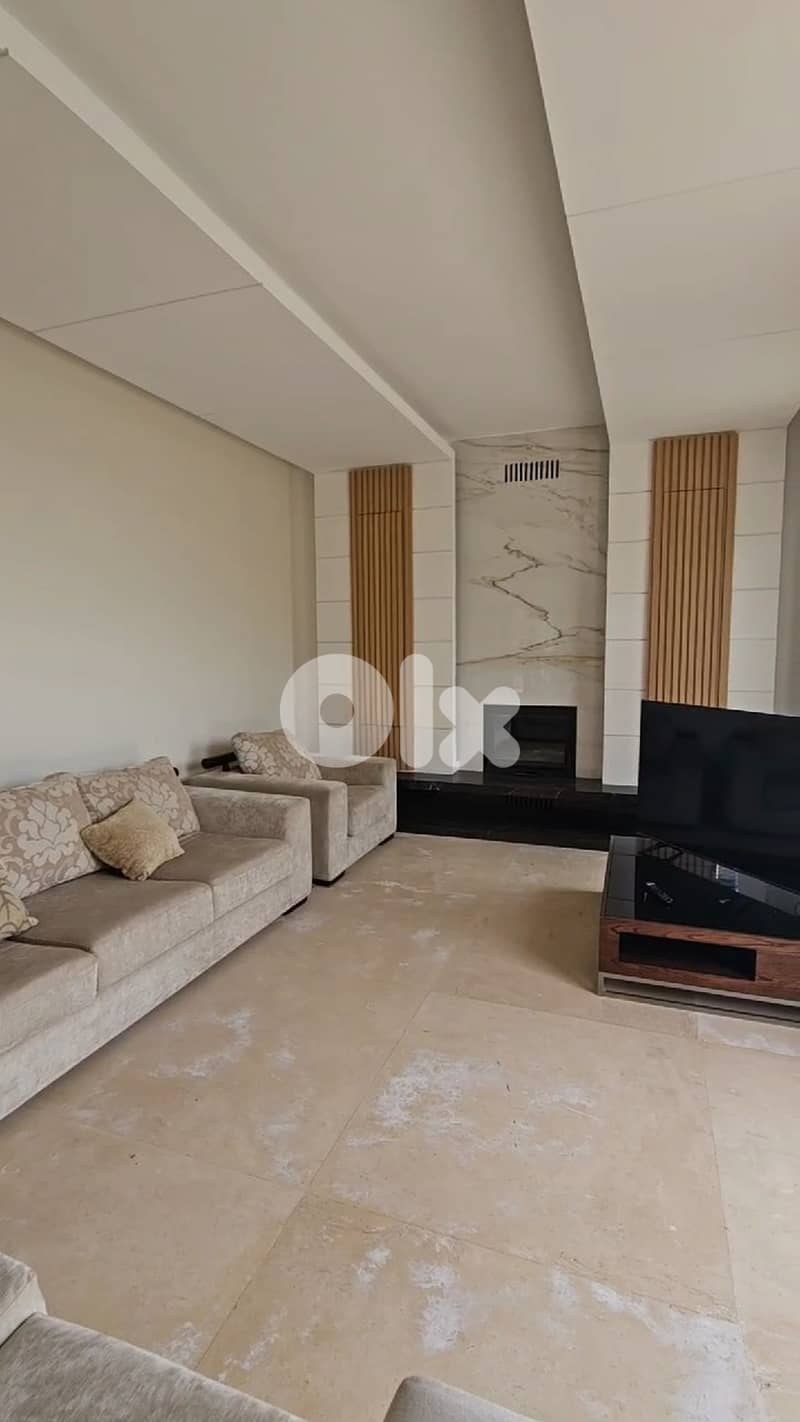 RWB166EG - Villa for sale in Fidar Jbeil 0