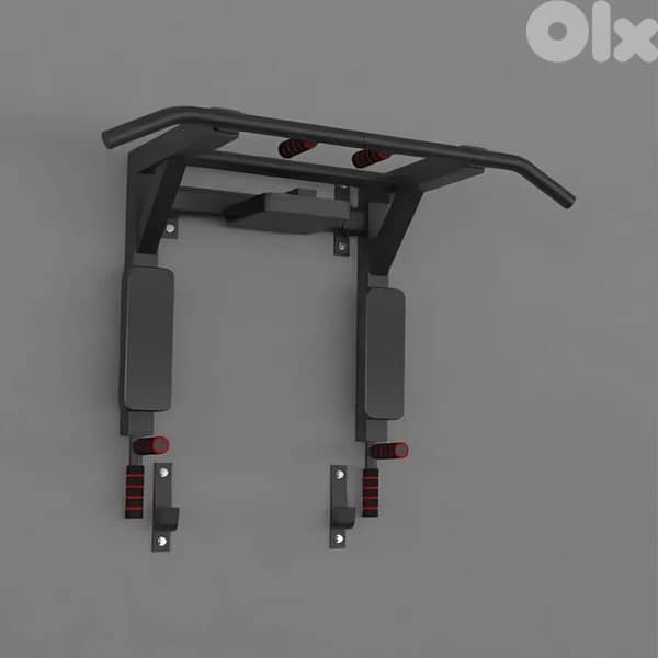 portable pull up bar 0