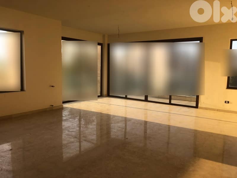 APARTMENT FOR SALE IN KFARHBAB PRIME (KF-133 ) 0