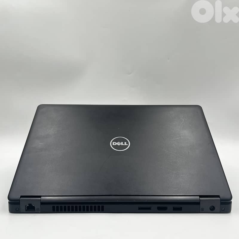4833- Laptop Dell Latitude 5480 1