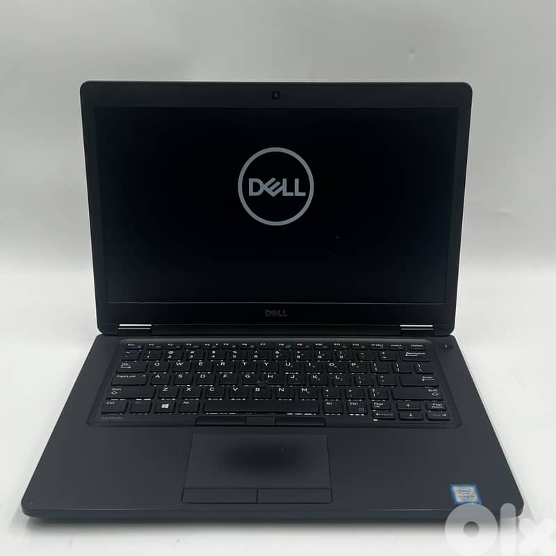 4833- Laptop Dell Latitude 5480 4