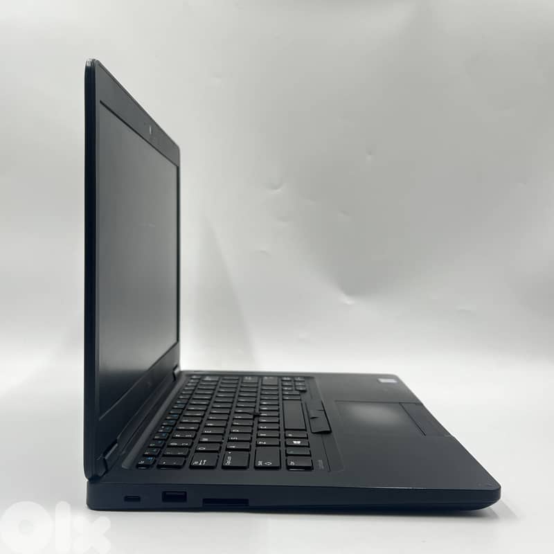 4833- Laptop Dell Latitude 5480 5