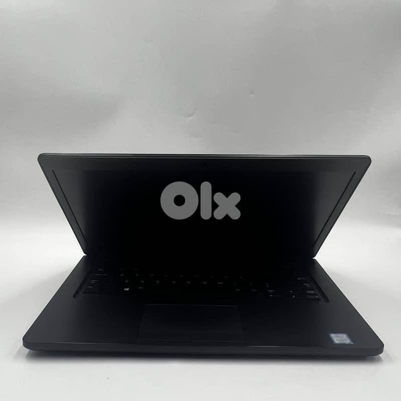 4833- Laptop Dell Latitude 5480 11