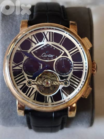 Cartier Replica AAA  watch