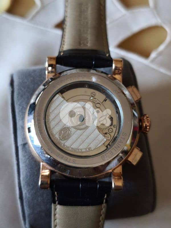 Cartier Replica AAA  watch 1