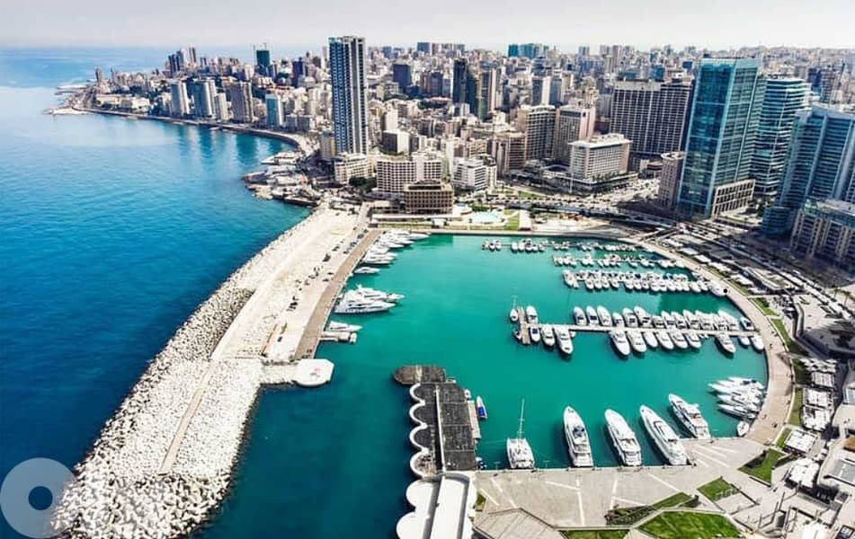 SUPER CACTH ! APARTMENT IN ZAYTOUNA BAY PRIME (250SQ) , (BT-1181) 0