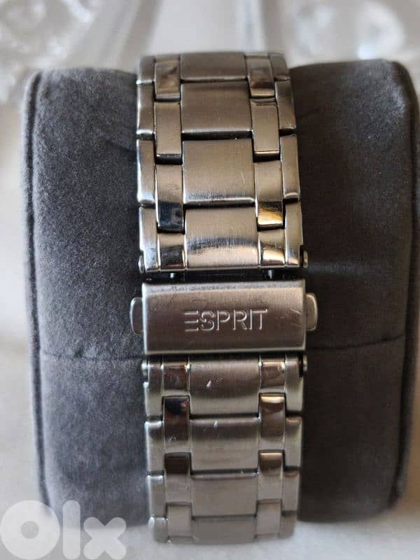 Esprit used watch 1