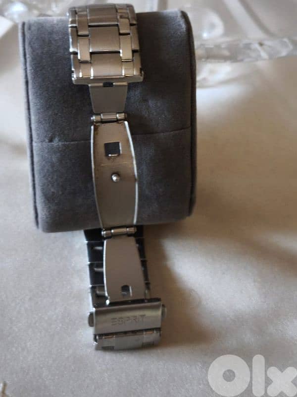 Esprit used watch 2