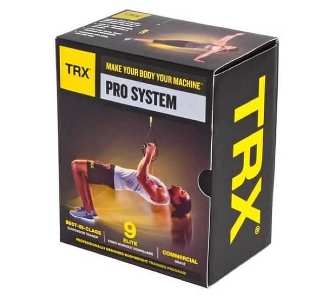 TRX original 0