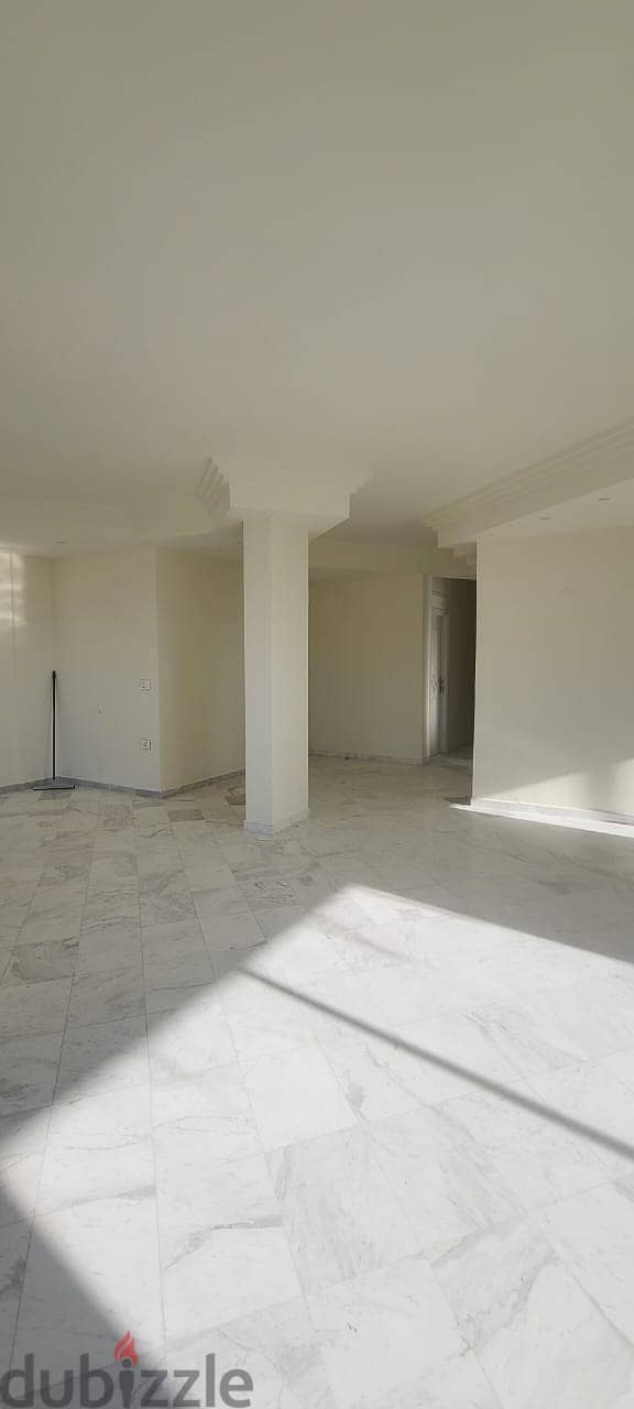 PANORAMIC VIEW APARTMENT (220SQ) IN DBAYEH  PRIME , (NAC-138) 0
