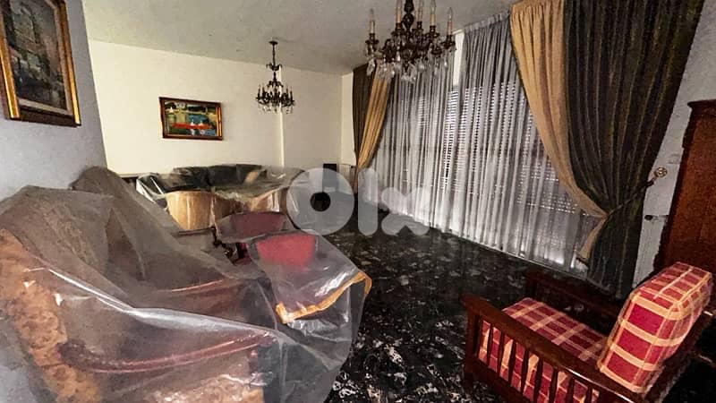 Apartment For Sale In Achrafieh 0