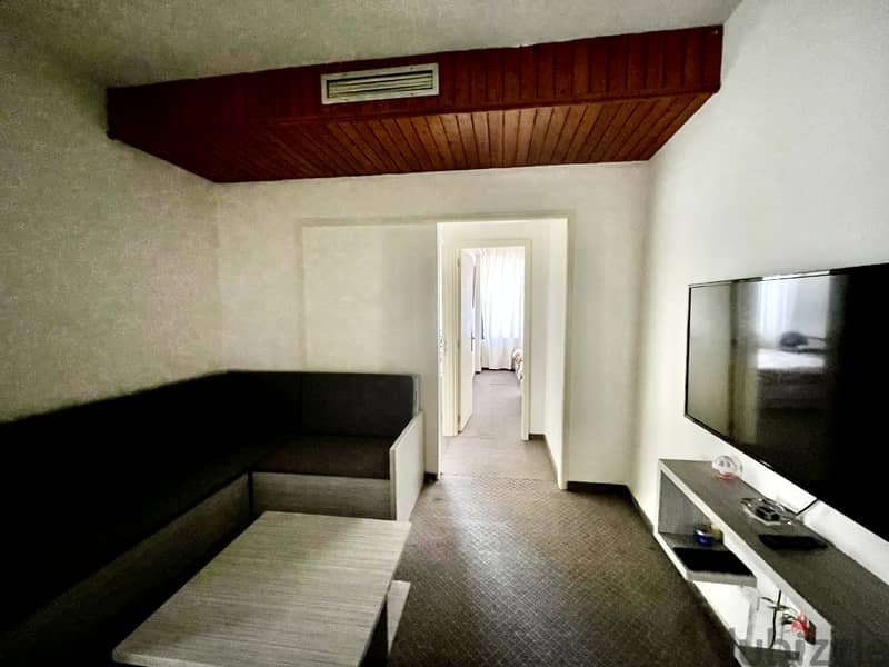 RWK155EN -  Furnished Apartment For Rent In Jounieh ( Weekly) 0