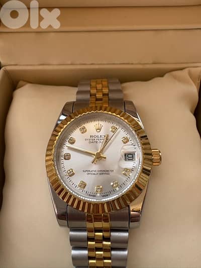 Rolex watch copy original