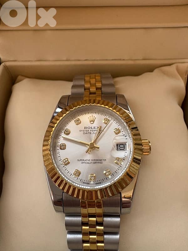 Rolex watch copy original 0