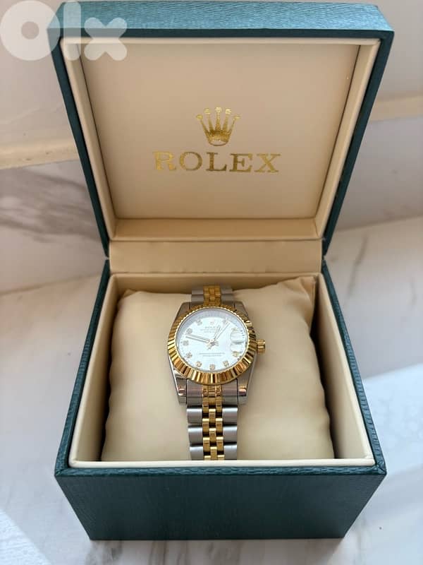 Rolex watch copy original 1