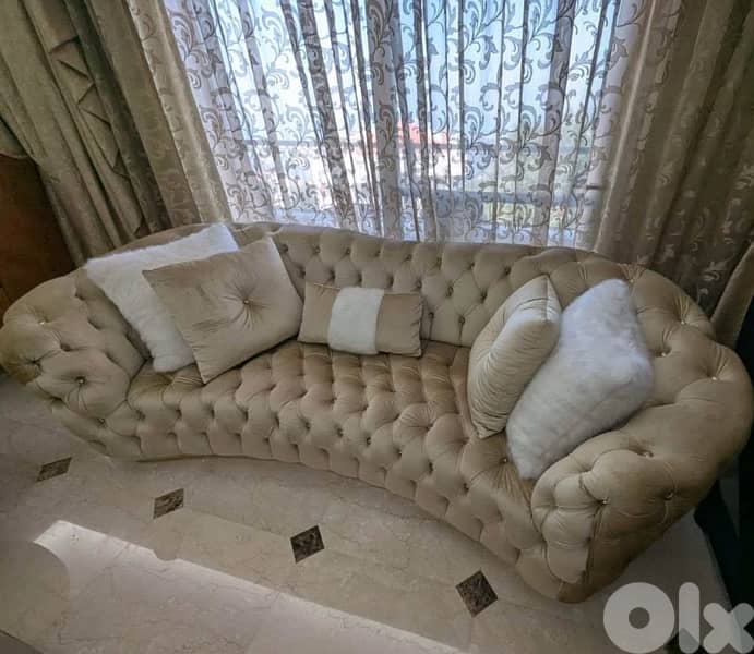 high quality italian couches 0