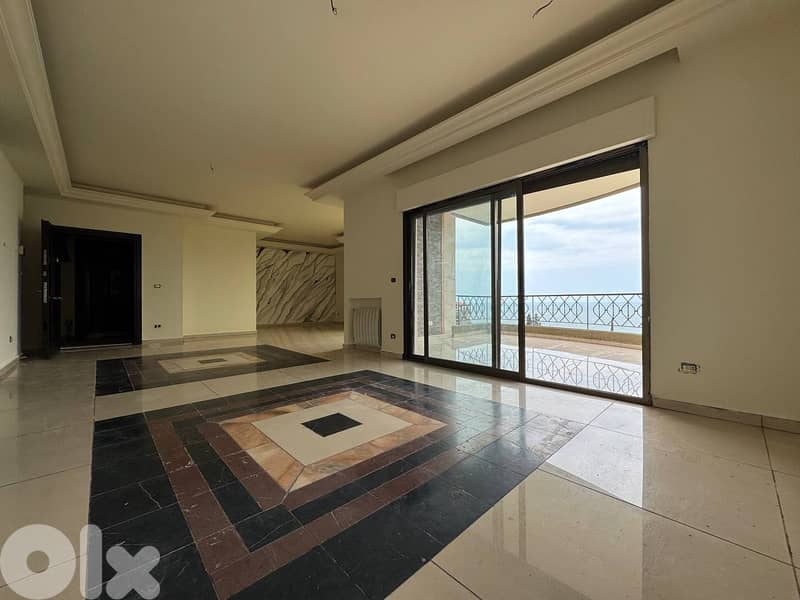Apartment For Sale | Ghazir | شقق للبيع | كسروان | RGMS658 0