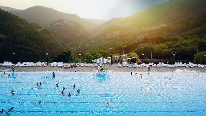 amaZing cabin for sale 0