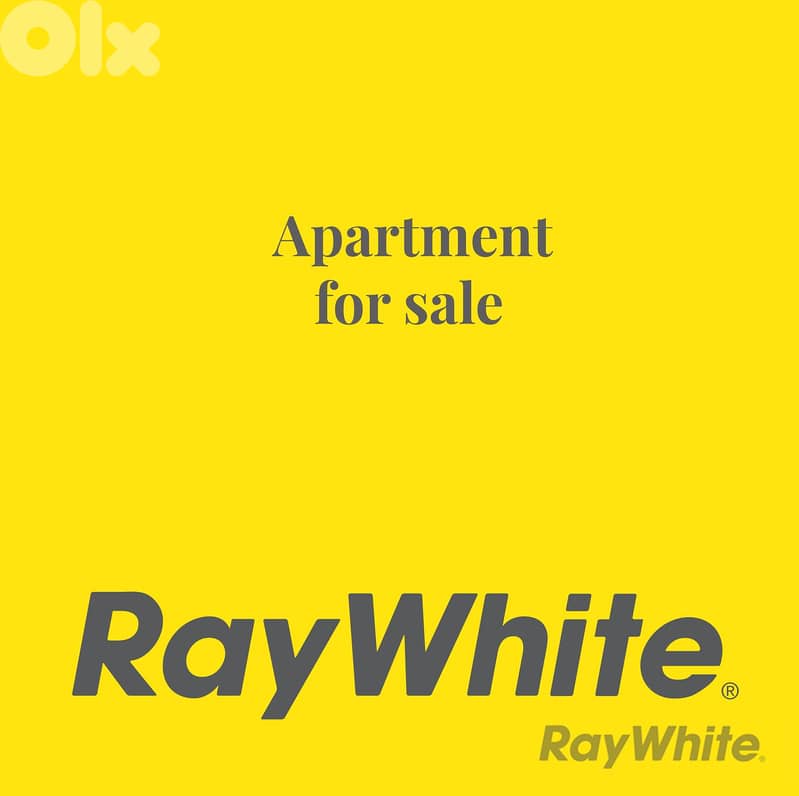 RWK158EN -  Apartment For Sale In Haret Sakher - شقة للبيع في حارة صخر 0