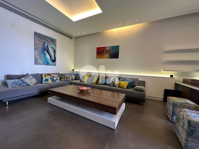 JBEIL ELEGANT COASTAL RETREAT WITH GARDEN (270SQ) , (JB-386) 0