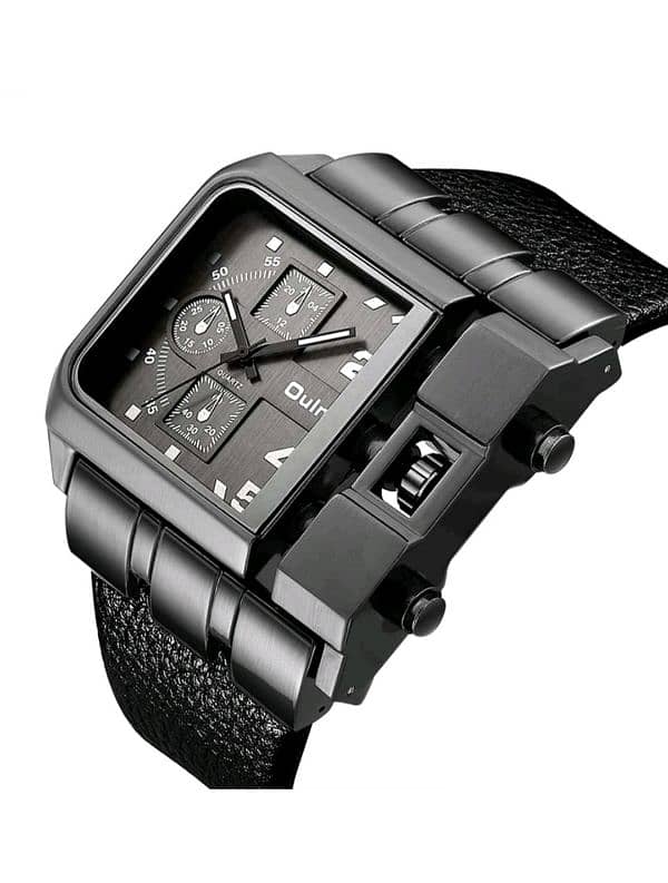 Oulm Watch 1
