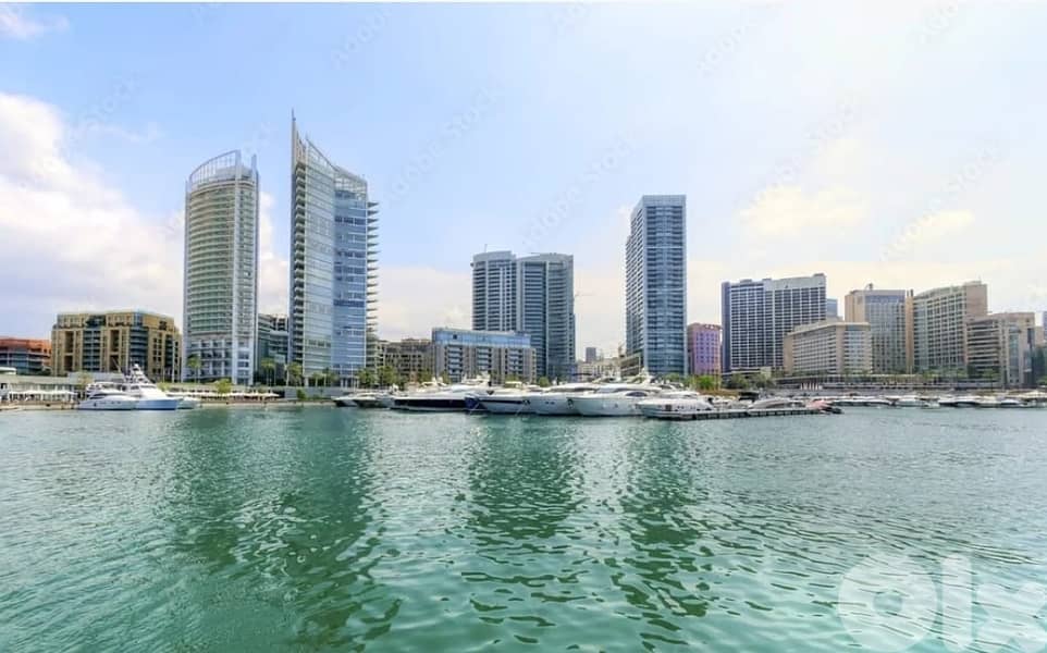 Luxury Apartment for Sale in Downtown Beirut شقة فاخرة للبيع في 0