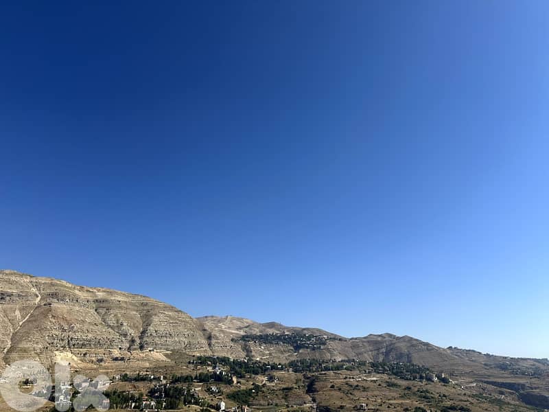 RWK105DZ - Land For Sale In Faraya Chabrouh   أرض للبيع في فاريا شبروح 2