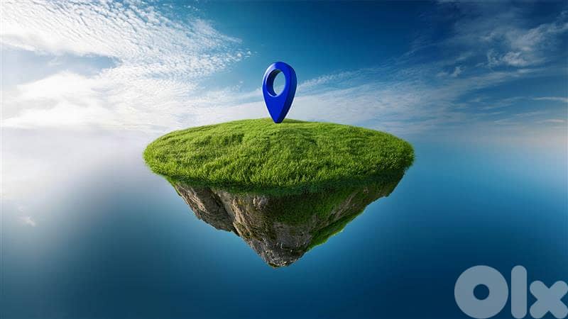 Land For SALE In BSALIM, 30/90 بصاليم 0