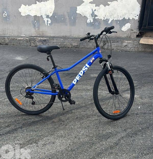 bicycle 0