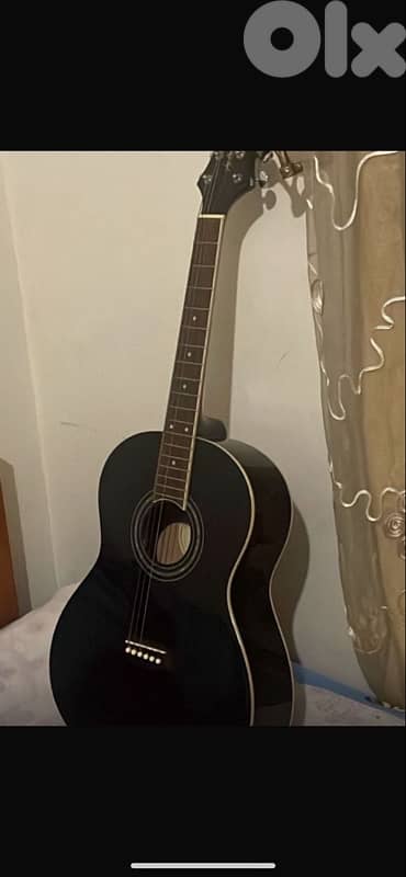 gregg bennet acoustic guitar 0