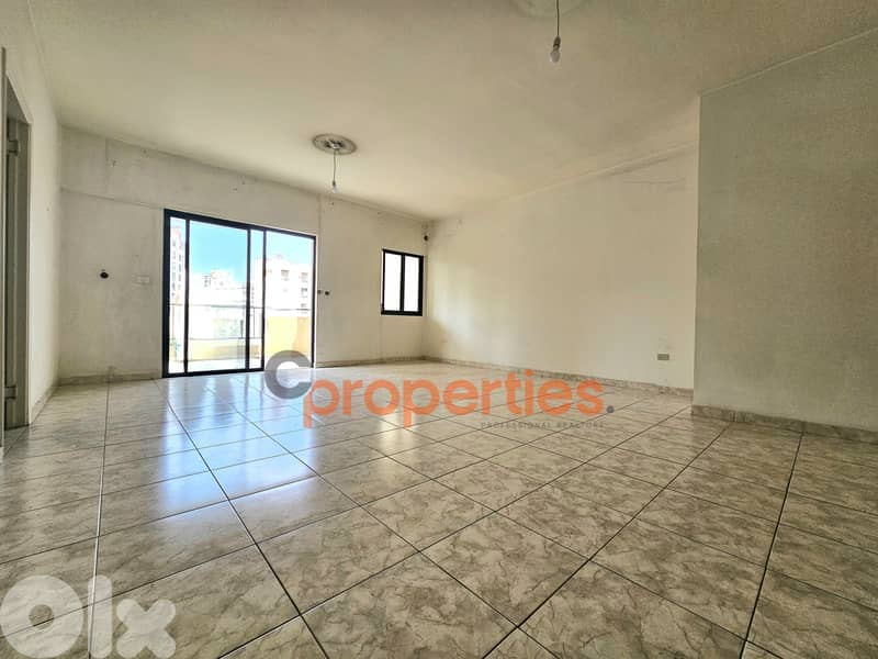 Apartment For Sale In Antelias - CPRD122 0